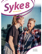 Syke 8