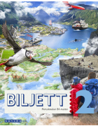 Biljett 2