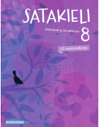 Satakieli 8 S2-tehtäväkirja
