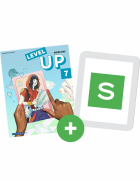 Level Up 7 -harjoittelupaketti Plus