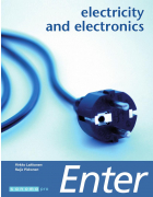 Enter Electricity and Electronics