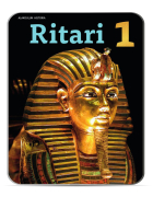 Ritari 1 Digiopetusmateriaali