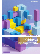 Kehittyvä kirjanpitotaito Harjoituskirja