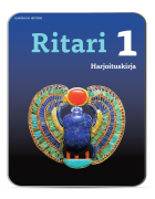 Ritari 1 Bingel-tehtävät