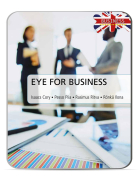 Eye for Business -digikirja, organisaatio
