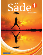 Säde 7 - 9 Matematiikka 1