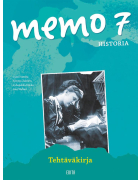 Memo 7 Historia Tehtäväkirja
