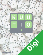 Kuutio 9 Digiopetusmateriaali (OPS 2016)