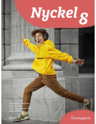 Nyckel 8 Övningsbok