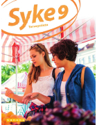 Syke 9