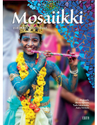 Mosaiikki Uskonnot maailmassa