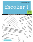 Escalier 1 Opiskelijan ratkaisut (LOPS 2016)