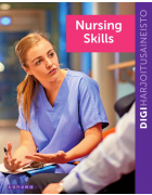 Nursing Skills digitehtävät -lukuvuosilisenssi