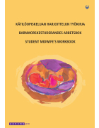 Kätilöopiskelijan harjoittelun työkirja