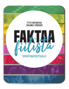 Faktaa ja fiilistä tapahtumatuottajalle -digikirja, organisaatio