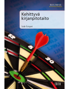 Kehittyvä kirjanpitotaito