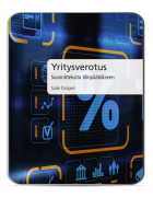Yritysverotus Ratkaisut -lisenssi, organisaatio