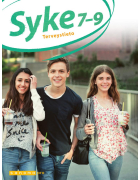 Syke 7 - 9