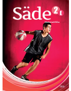 Säde 7 - 9 Matematiikka 2 E