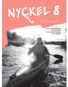 Nyckel 8 Övningsbok