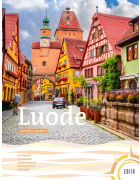 Luode Ihmisten maailma