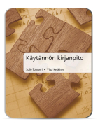Käytännön kirjanpito Harjoituskirjan ratkaisut -lisenssi, organisaatio