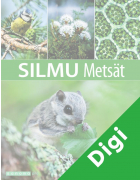 Silmu Metsät Digiopetusmateriaali