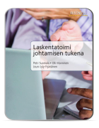 Laskentatoimi Opettajan digiaineisto, organisaatio