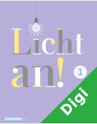 Licht an! 1 Digiopetusmateriaali