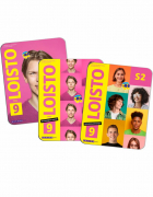 Loisto 9 Oma -digipaketti