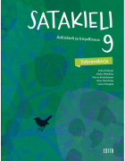 Satakieli 9 Tehtäväkirja