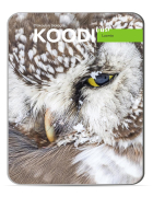 Koodi uusi Luonto Digiopetusmateriaali