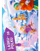 Laskupolku 3B Vastaukset