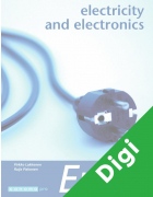 Enter Electricity and Electronics Ohjaajan materiaali pdf