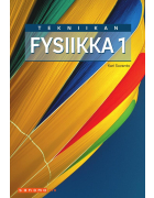 Tekniikan fysiikka 1