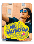 Mi mundo 3 - 4 Digiopetusmateriaali