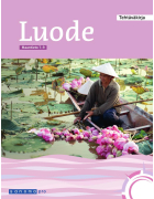 Luode 7 - 9 Tehtäväkirja