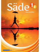 Säde 7 - 9 Matematiikka 1 E