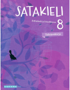 Satakieli 8 Tehtäväkirja