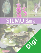 Silmu Elämä Digiopetusmateriaali
