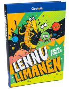 Lennu Limanen -sarjispuuhaa 7+