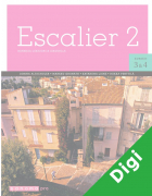 Escalier 2 Esitysmateriaali