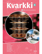 Kvarkki 8