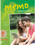 Memo 9 Yhteiskuntaoppi Tehtäväkirja
