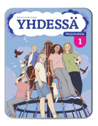 Yhdessä 1 Muokattavat kokeet