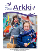 Arkki uusi 4