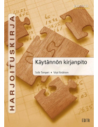 Käytännön kirjanpito Harjoituskirja