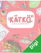 Kätkö 3 Digiopetusmateriaali