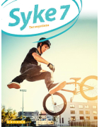 Syke 7