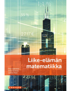 Liike-elämän matematiikka